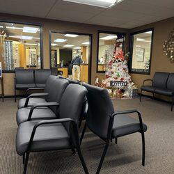 Hampton Roads Eye Associates