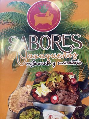 Sabores Oaxaqueños Restaurant by null