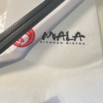 Mala Sichuan Bistro - Szechuan Near Me - Houston, Texas