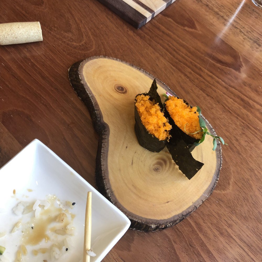 Tona - Masago - Sushi Bars Near Me - Ogden, Utah Tona - Masago - Sushi Bars Near Me - Ogden, Utah