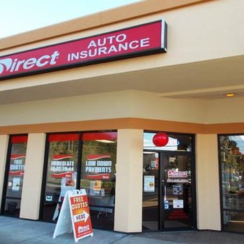 Direct Auto Insurance - Auto Insurance Near Me - Richmond, Virginia Direct Auto Insurance - Auto Insurance Near Me - Richmond, Virginia