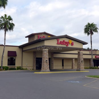 Luby's - storefront - American Near Me - McAllen, Texas Luby's - storefront - American Near Me - McAllen, Texas