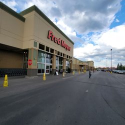 Fred Meyer