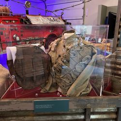 Benicia Fire Museum