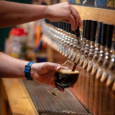 The Barley Tap & Bar by null