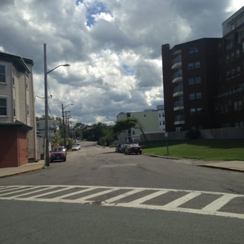 Hull Public Library - Town Of Hull -- Park Avenue & Nantasket Avenue JCT, Hull - Libraries Near Me - Hull, Massachusetts