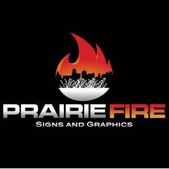 Prairie Fire Signs and Graphics - Signmaking Near Me - Shawnee, Kansas Prairie Fire Signs and Graphics - Signmaking Near Me - Shawnee, Kansas