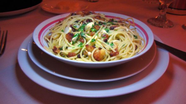 La Cena Ristorante by null