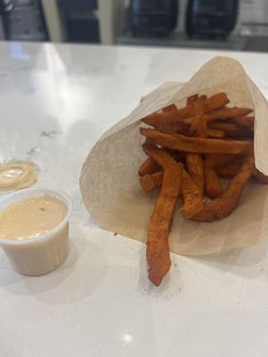 Carrot Express by null