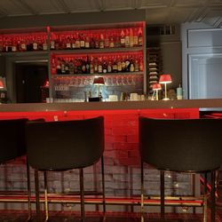 The Dry Cleaners - Bar