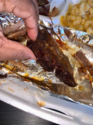Long Shot BBQ by null