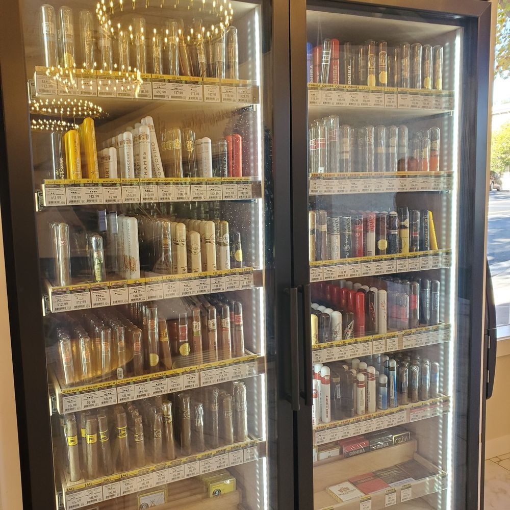 SIPS - Cigaros - Beer, Wine & Spirits Near Me - Benicia, California SIPS - Cigaros - Beer, Wine & Spirits Near Me - Benicia, California