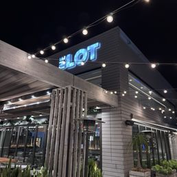 Exterior photo of ZENTRL Kitchen + Bar - San Diego, California Exterior photo of ZENTRL Kitchen + Bar - San Diego, California