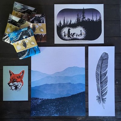 Horse + Hero by null