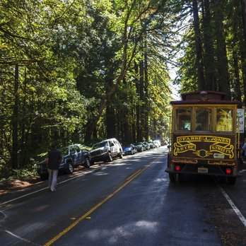 Kings Mountain Art Fair - Arts & Crafts Near Me - Woodside, California