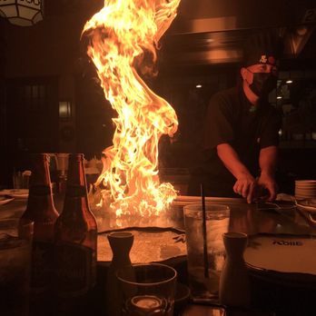 Kobe Teppan & Sushi - Teppanyaki - Japanese Near Me - Tempe, Arizona Kobe Teppan & Sushi - Teppanyaki - Japanese Near Me - Tempe, Arizona