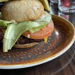 Burger Burger