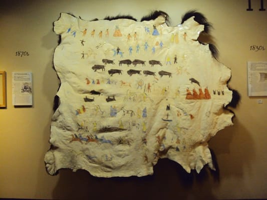 C. M. Russell Museum by null