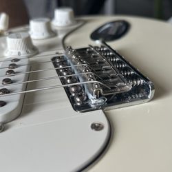 Danche Guitars