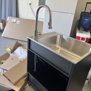 Faithful Touch - Plumbing Near Me