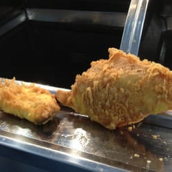 Mick's Fish&chips