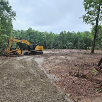 A1 Grading - Excavation Services Near Me - Wendell, North Carolina A1 Grading - Excavation Services Near Me - Wendell, North Carolina