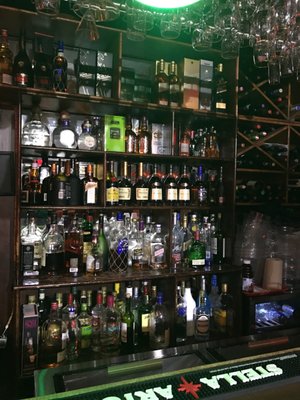 New Genao Restaurant