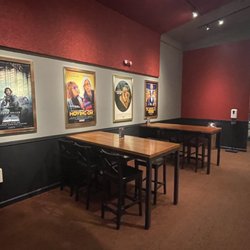 Rialto Cinemas