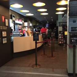 Dendy Cinemas Portside