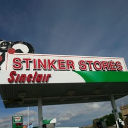Stinker Stores