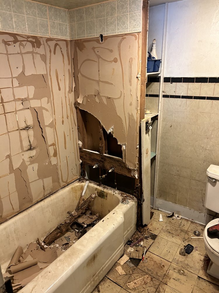 Slide of Houseweart’s Plumbing and Heating