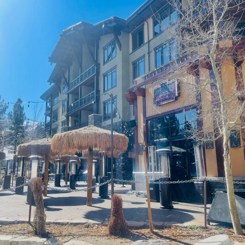 The Village At Mammoth - Shopping Centers Near Me - Mammoth Lakes, California The Village At Mammoth - Shopping Centers Near Me - Mammoth Lakes, California