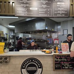 Mangia Panino