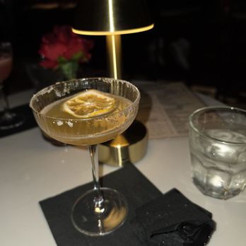 The Madison Rose - Sidecar delicious - Cocktail Bars Near Me - Ridgewood, New Jersey The Madison Rose - Sidecar delicious - Cocktail Bars Near Me - Ridgewood, New Jersey