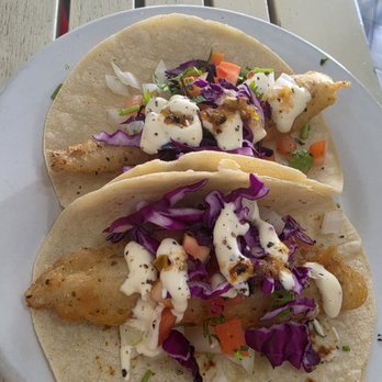 1 & Only Tacos - 2 for 1 of the best fish tacos you could ask for. - Tacos Near Me - Cabo San Lucas, BCS