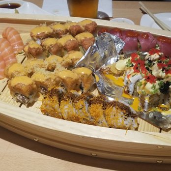 Sushi Taku - Sushi goodness! - Japanese Near Me - Chicago, Illinois Sushi Taku - Sushi goodness! - Japanese Near Me - Chicago, Illinois