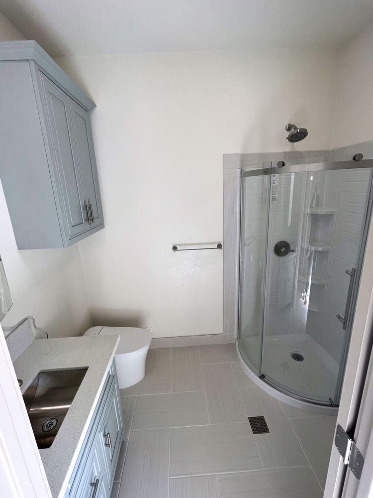 Slide of Ortiz Construction