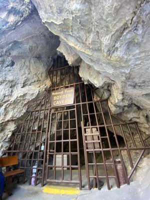 Boyden Cavern Adventures & Tours LLC. by null