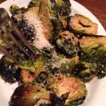 SideDoor - Brussels sprouts - British Near Me - Corona del Mar, California SideDoor - Brussels sprouts - British Near Me - Corona del Mar, California