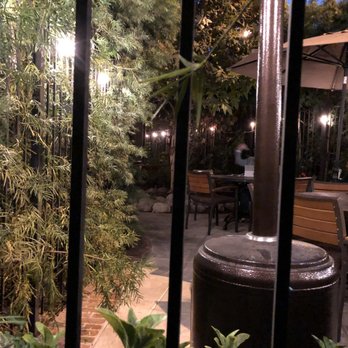 The Raymond 1886 - Patio 2 - New American Near Me - Pasadena, California The Raymond 1886 - Patio 2 - New American Near Me - Pasadena, California