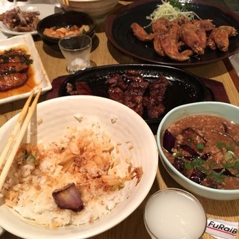 Furaibo - Japanese Near Me - Gardena, California