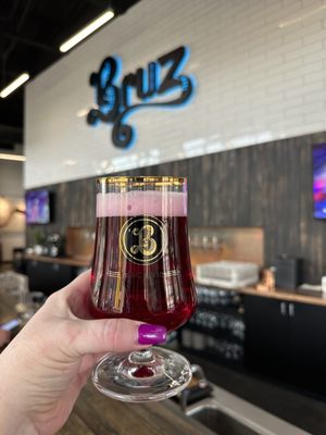 Bruz Beers by null