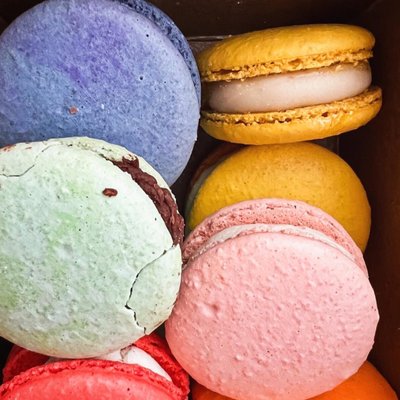 Pinch of Salt Bakery