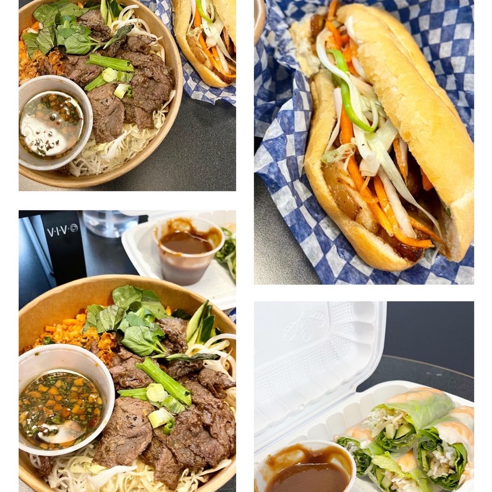 NaMi - Vietnamese Near Me - Vancouver, British Columbia
