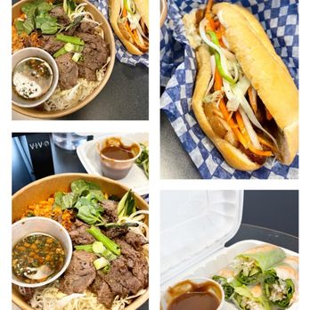 NaMi - Vietnamese Near Me - Vancouver, British Columbia