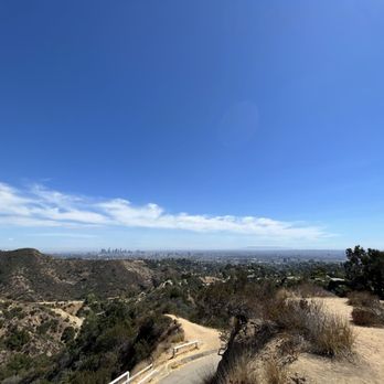 Mt. Hollywood Trail - Hiking Near Me - Los Angeles, California Mt. Hollywood Trail - Hiking Near Me - Los Angeles, California