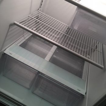 Clear Choice Janitorial - Fridge was like brand new - Home Cleaning Near Me - Roseville, California Clear Choice Janitorial - Fridge was like brand new - Home Cleaning Near Me - Roseville, California