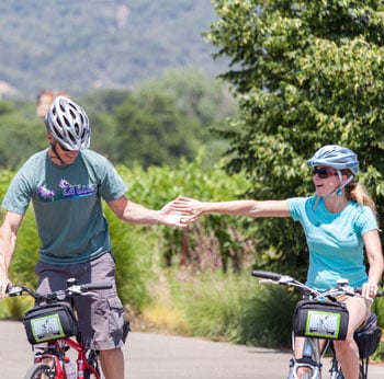 Getaway Adventures/Wine Country Bikes by null