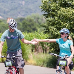 Wine Country Bikes