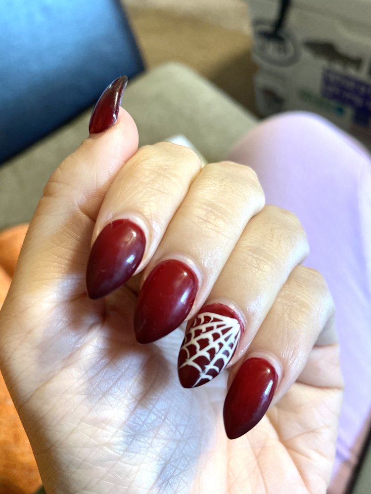 NAILS SHOW Updated September 2024 21 Photos & 23 Reviews 424